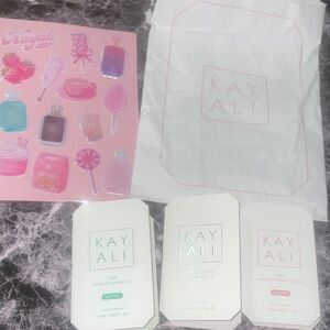 KAYILI discovery set